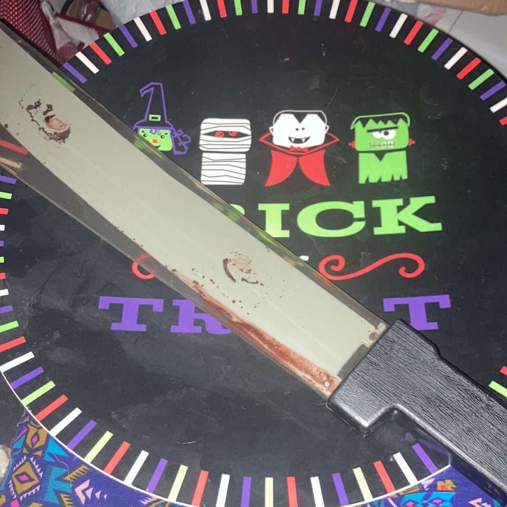 🆕Holiday Home large platter